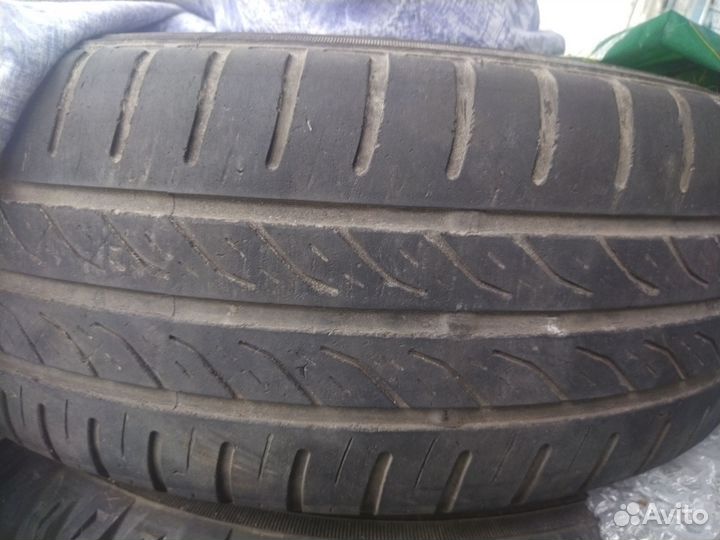 Yokohama Y402B 175/65 R14 82T