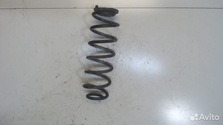 Пружина подвески Skoda Yeti, 2014
