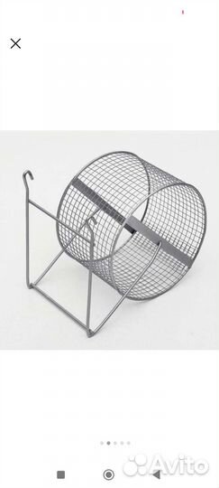 Колесо металлическое