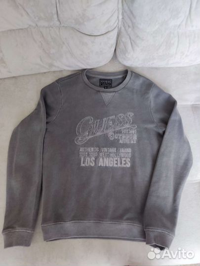 Свитшот guess