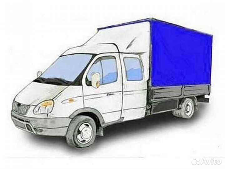 Грузоперевозки,Переезд,вывоз мусора,газель