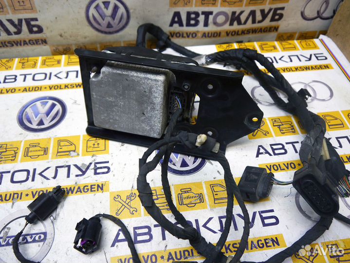 Радар круиз контроля Ауди A8D3