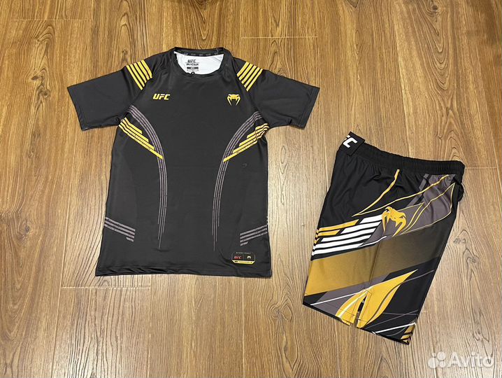 Комплнкт UFC Venum
