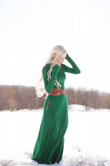 Костюм Эльфа