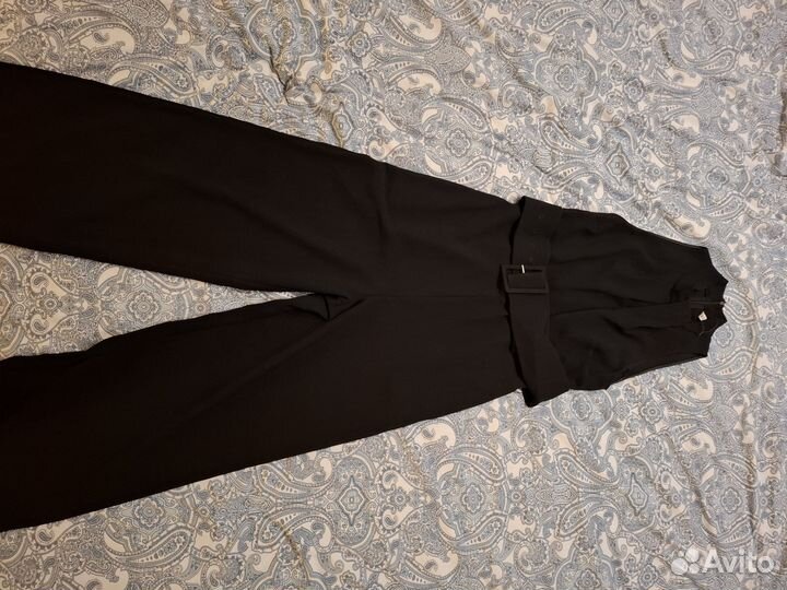 Комбинезон zara