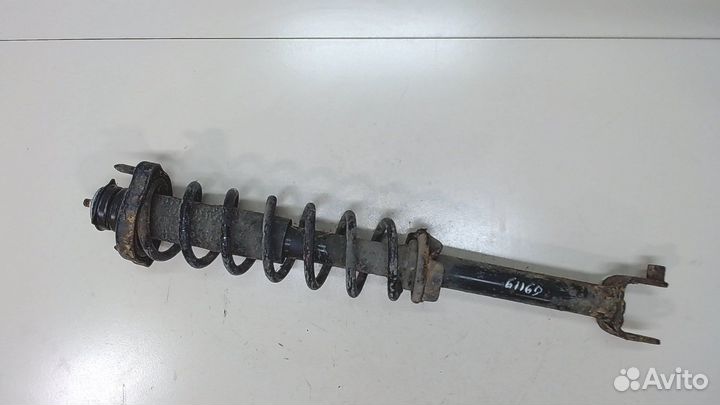 Амортизатор подвески Honda Prelude, 1997