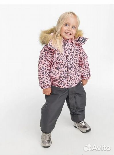 Продам комбинезон