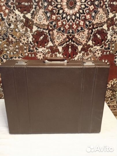 Дипломат СССР