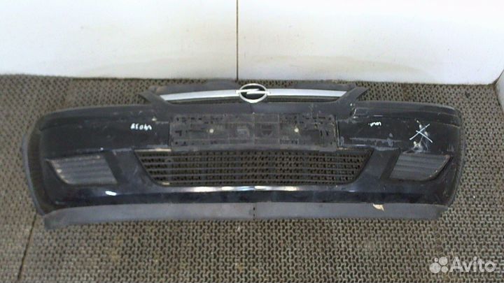 Бампер Opel Corsa C, 2005