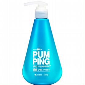 Perioe Зубная паста Original Pumping Toothpaste