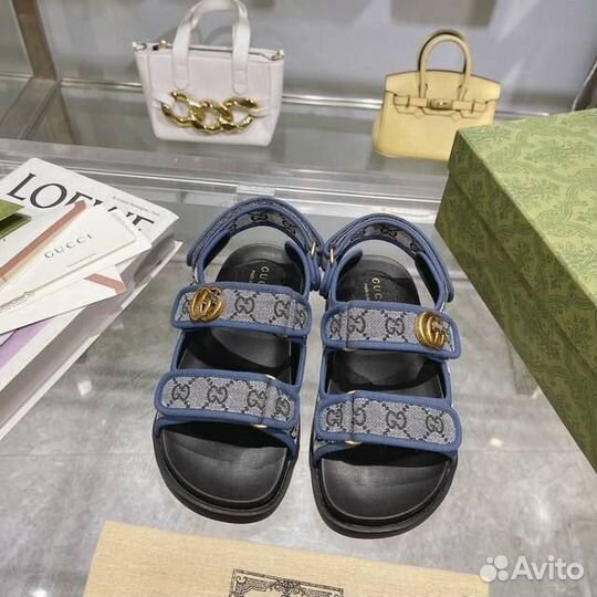 Сандалии ' женские Gucci