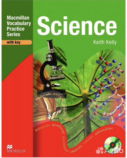 Science Keith Kelly