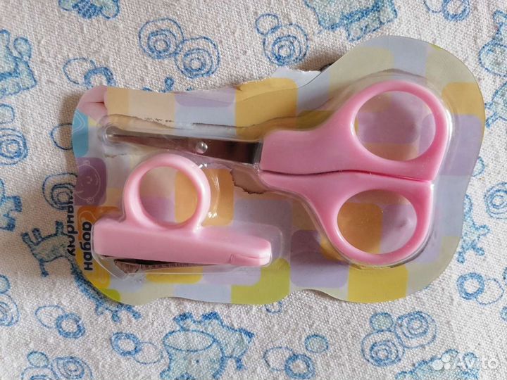 Детский набор