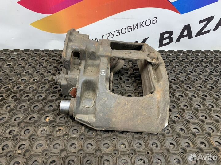 Суппорт передний левый/задний правый