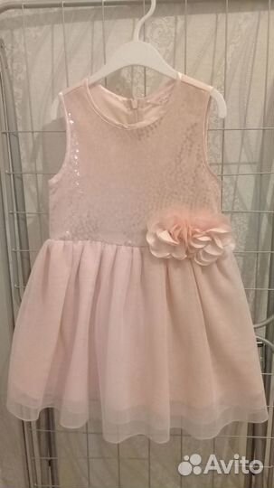 Детская одежда для девочки