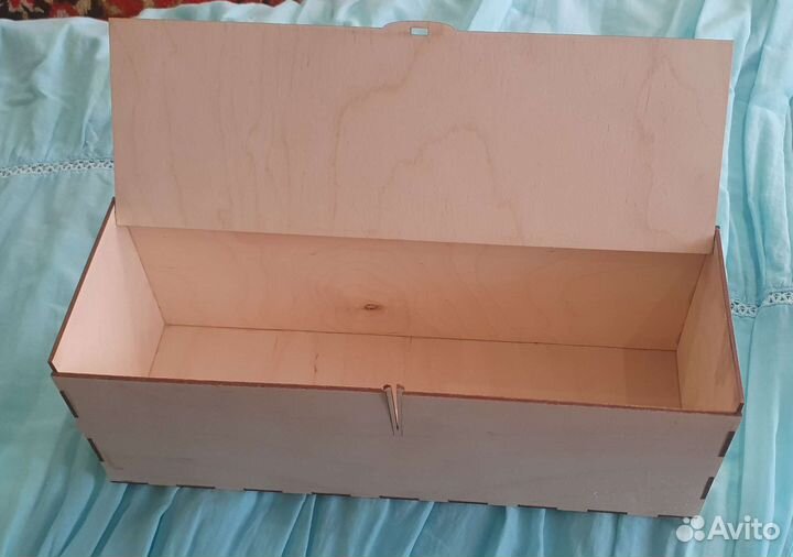 Шкатулка для все что подскажет ваша фантазия