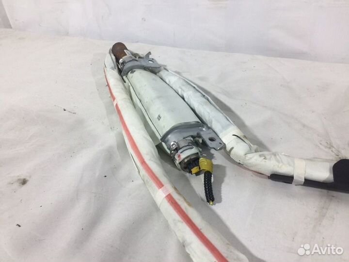 Подушка безопасности боковая правая Lexus Ct200H 1