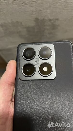 Xiaomi 14T Pro, 12/256 ГБ