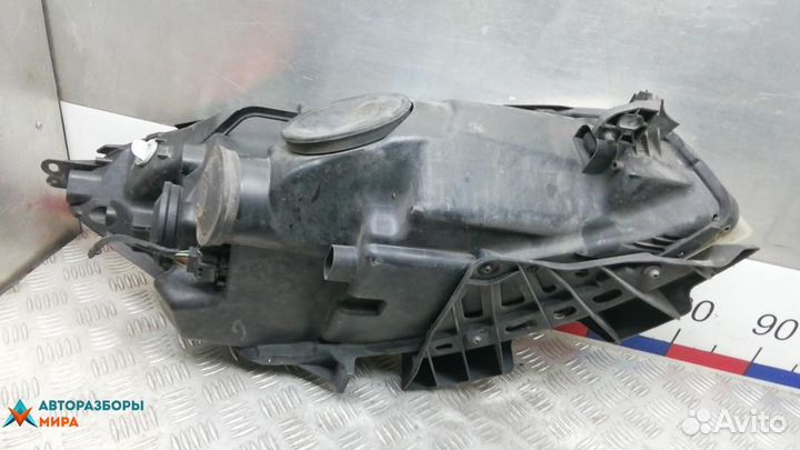 Фара левая Citroen C4 Picasso 2007