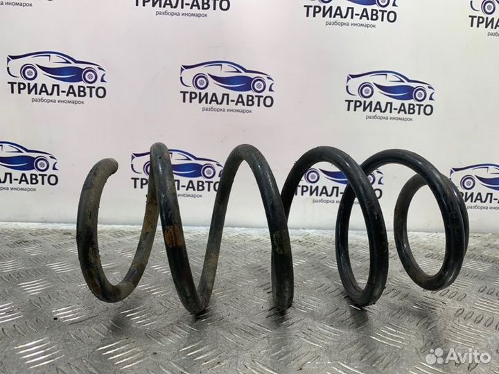 Пружина Передняя Sorento 2 XM