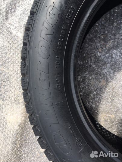 LingLong GreenMax Winter Grip 2 185/60 R15 84T