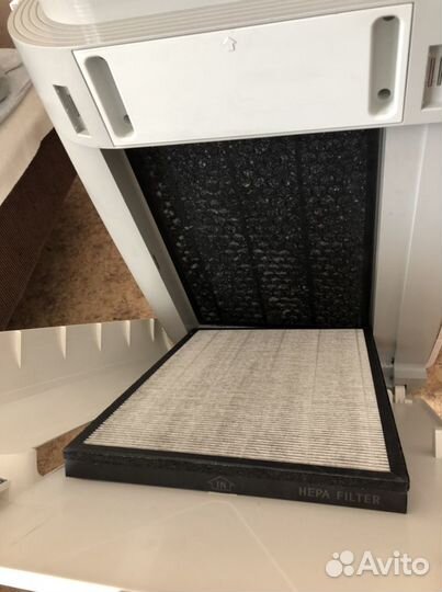 Очиститель Bork