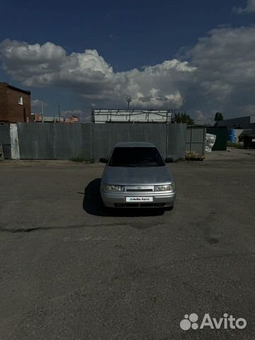 ВАЗ (LADA) 2112 1.6 MT, 2003, 135 000 км с пробегом, цена 180000 руб.