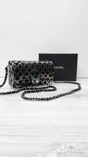 Сумка женская chanel