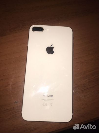 iPhone 8 Plus, 64 ГБ