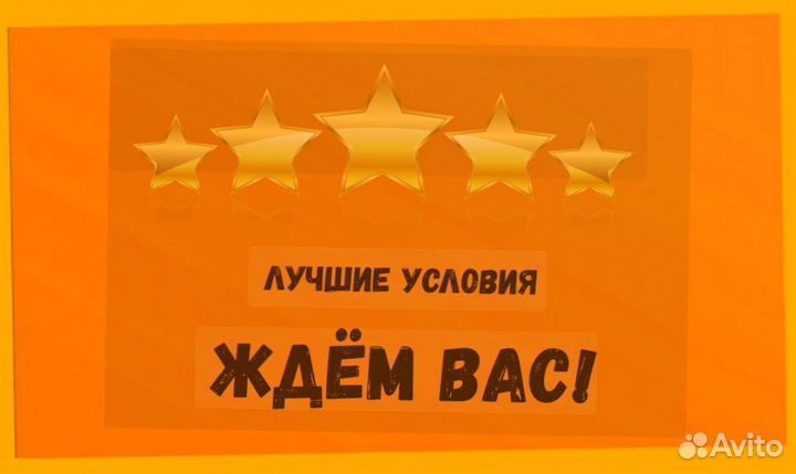 Наборщик заказов Без опыта Еженедельные выплаты