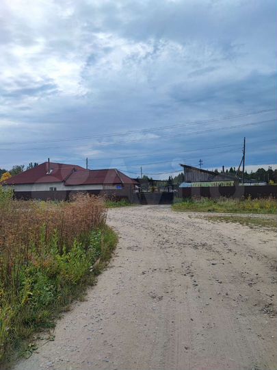 Склад, 2500 м²