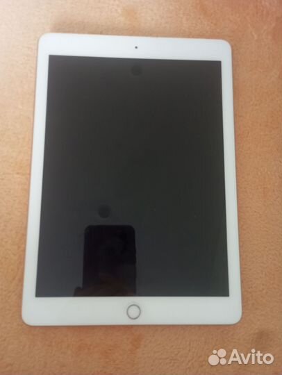 iPad 6,32гб, Wi-Fi+LTE