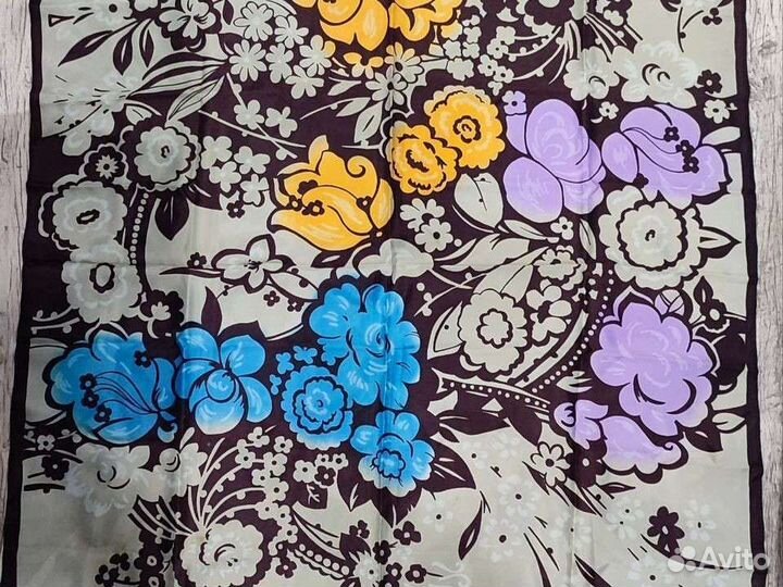 Платки СССР пакетом