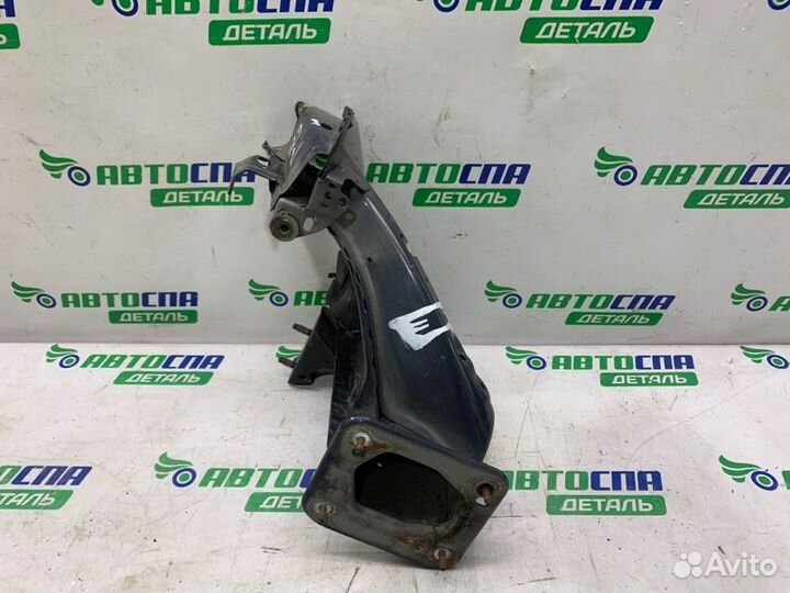 Лонжерон кузова передний левый Ford Mondeo 4 седан