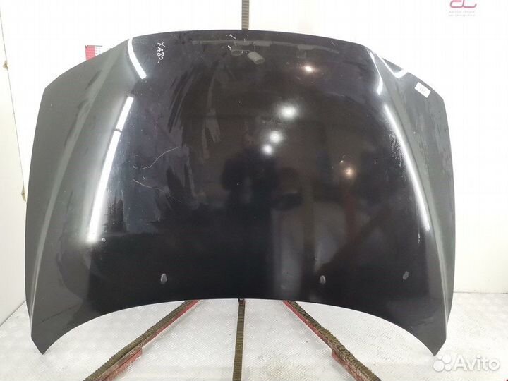 Капот для Volvo V70 2 30796490