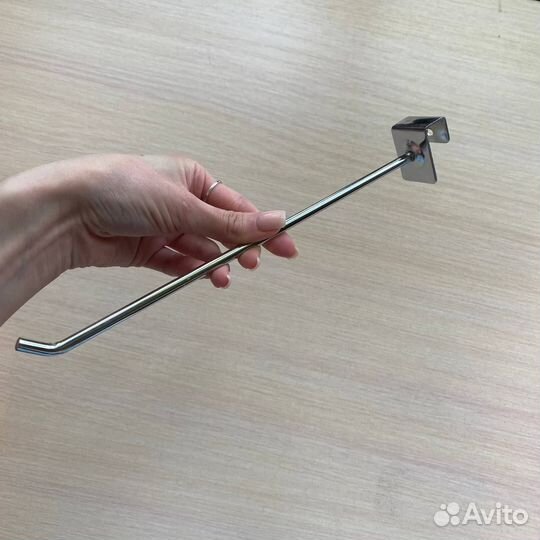 Кронштейн для экономпанелей