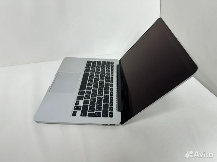 Отличный MacBook Pro 13