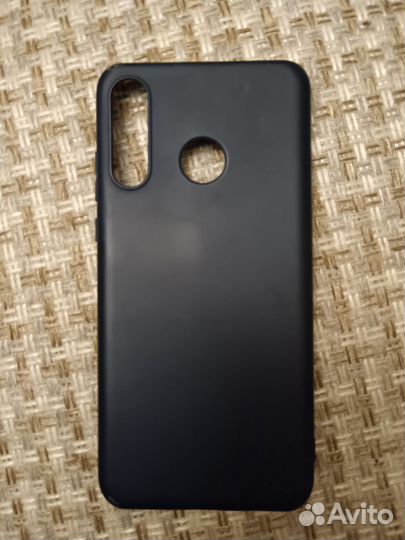 Чехол для honor 20 lite