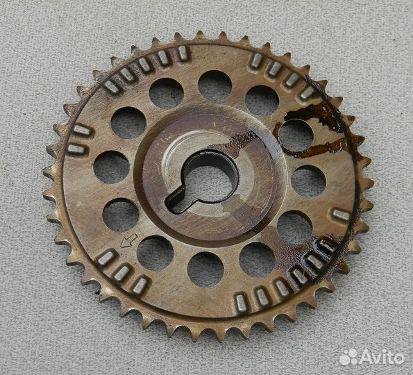 Шестерня распредвала Maxima A32 VQ20DE