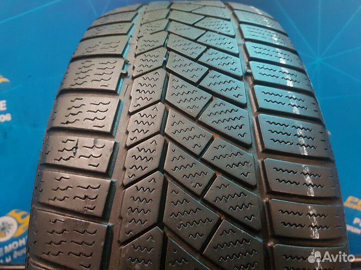 Continental ContiWinterContact TS 830 P 205/60 R16
