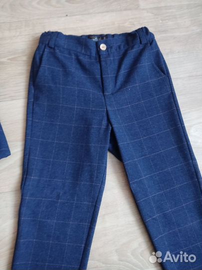 Костюм для мальчика