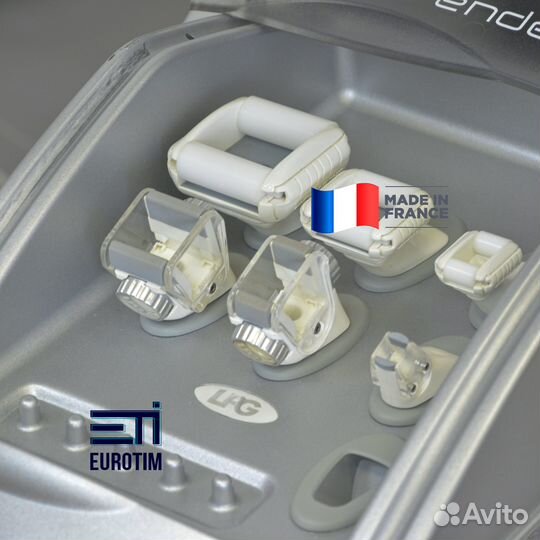 Аппарат LPG LPG Кеймодуль 2014/694ч Франция ру