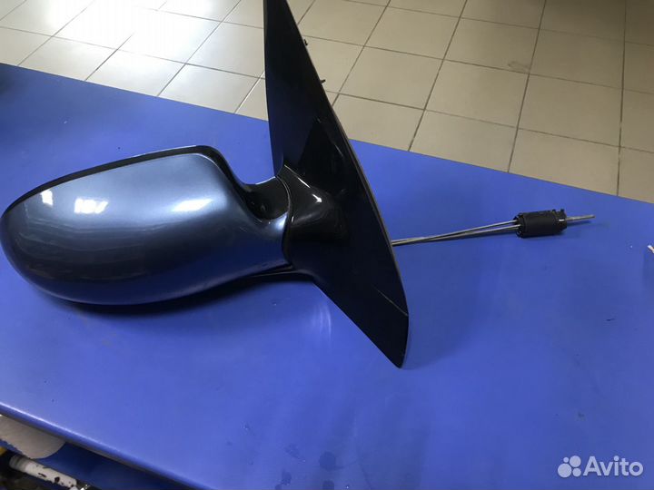Зеркало Форд Фокус