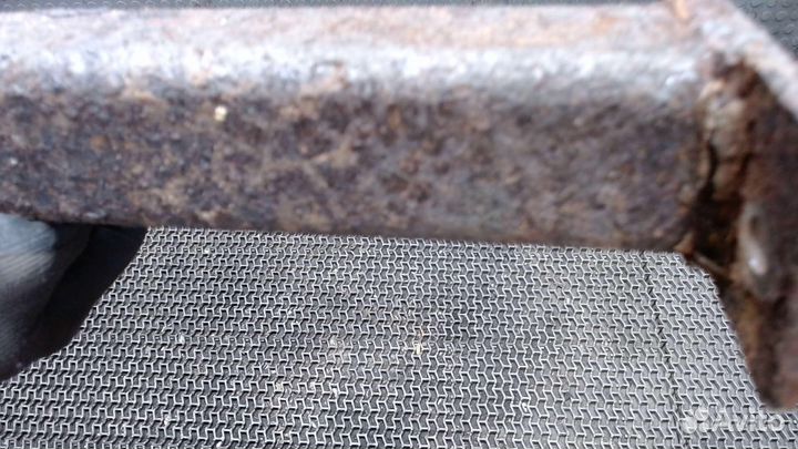 Прицепное устройство Ford Galaxy, 2005