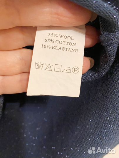 Кофта женская 48 50 новая