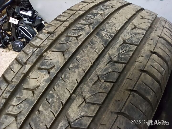 GrandTour Fighter 320 Eco 235/60 R18 V