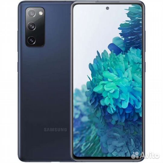 Телефон Samsung s20fe 8/256 snapdragon
