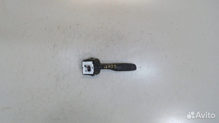 Переключатель дворников Chevrolet Malibu, 2016