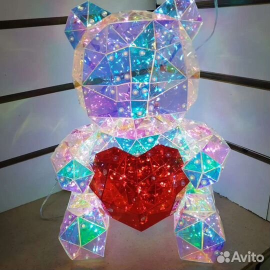 Светильник ночник