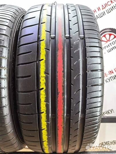Dunlop SP Sport Maxx 050+ 245/45 R17 99Y